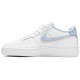 Nike Air Force 1 Lv8 Gs 'Double Swoosh'